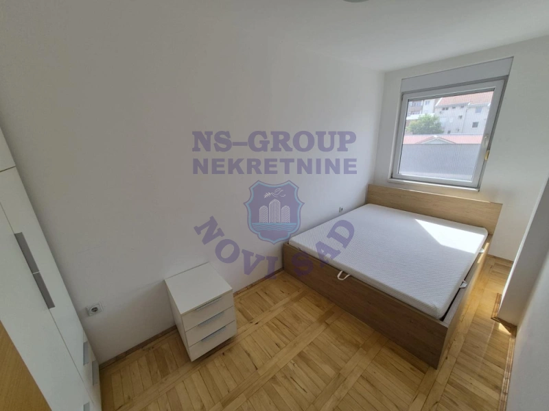 Stan na prodaju Novi Sad 42m2, 578414