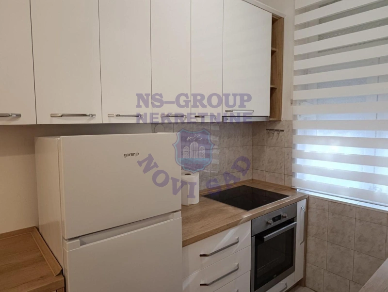 Stan na prodaju Novi Sad 36m2, 568398