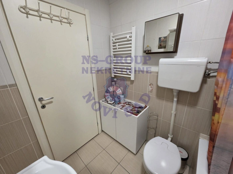 Stan na prodaju Novi Sad 75m2, 578476
