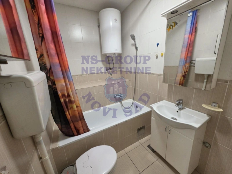 Stan na prodaju Novi Sad 75m2, 578476