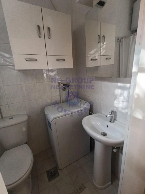 Stan na prodaju Novi Sad 36m2, 568398