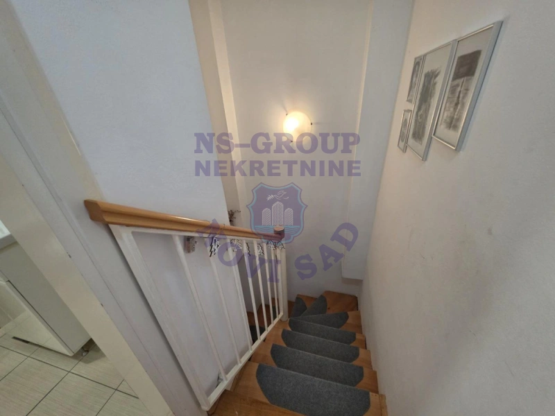 Stan na prodaju Novi Sad 75m2, 578476