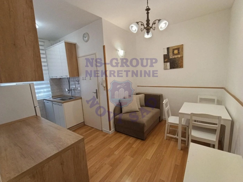 Stan na prodaju Novi Sad 36m2, 568398