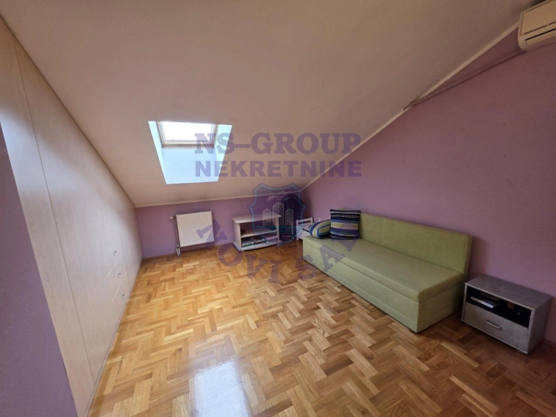 Stan na prodaju Novi Sad 75m2, 578476