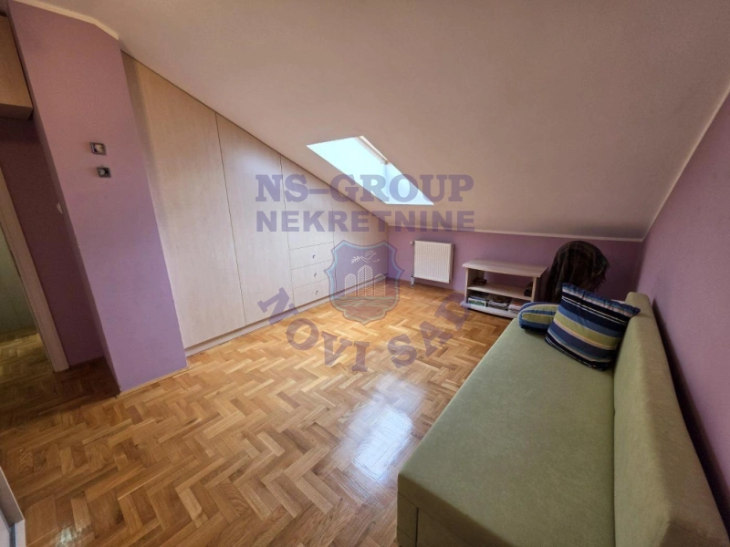 Stan na prodaju Novi Sad 75m2, 578476