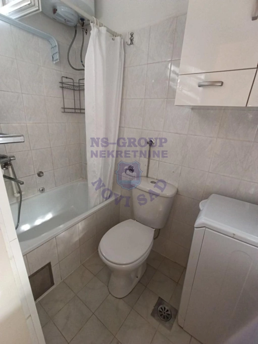Stan na prodaju Novi Sad 36m2, 568398