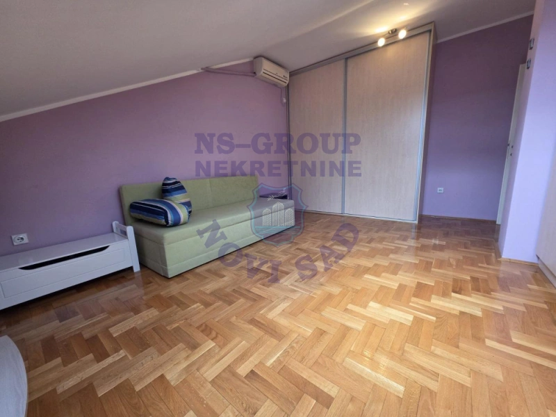 Stan na prodaju Novi Sad 75m2, 578476