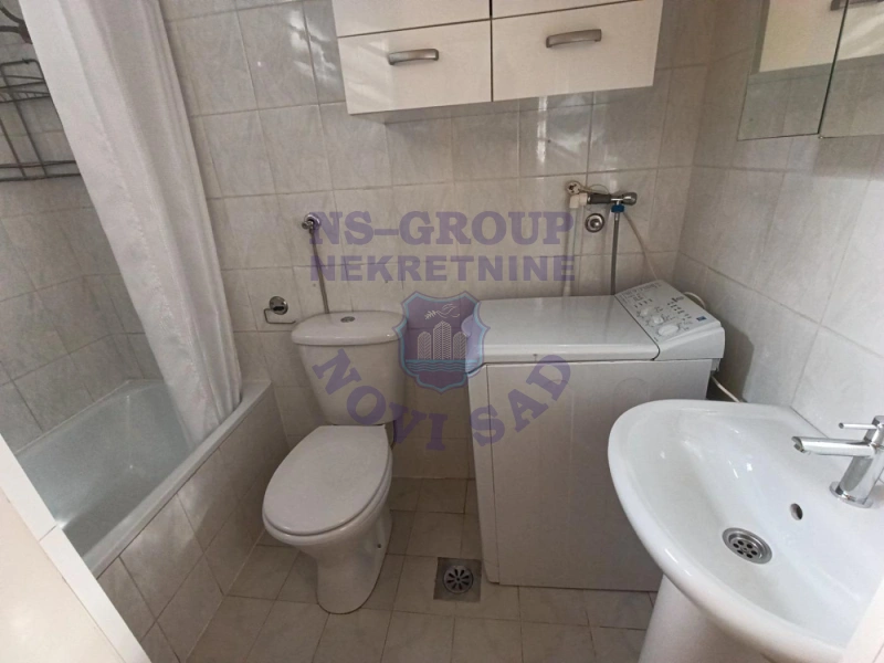 Stan na prodaju Novi Sad 36m2, 568398