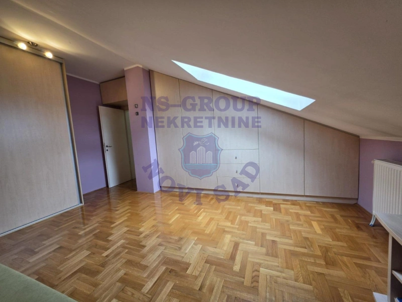 Stan na prodaju Novi Sad 75m2, 578476