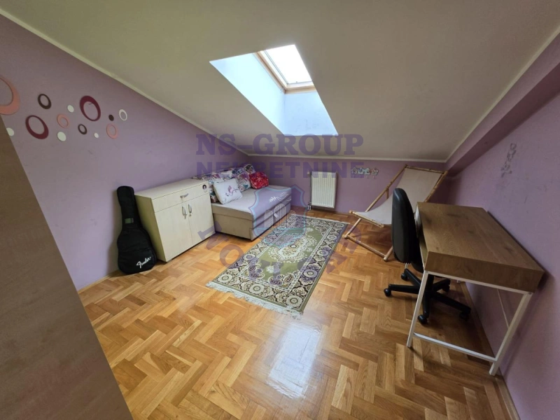 Stan na prodaju Novi Sad 75m2, 578476
