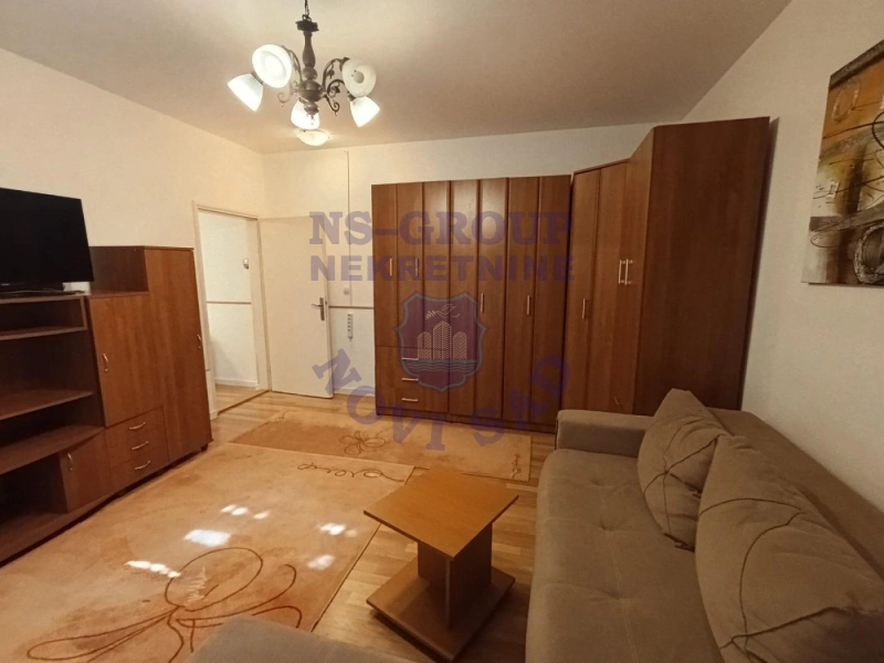 Stan na prodaju Novi Sad 36m2, 568398