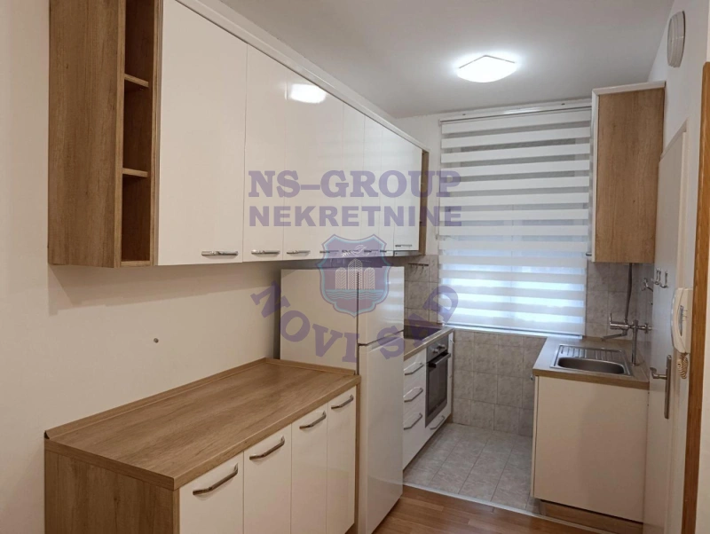 Stan na prodaju Novi Sad 36m2, 568398
