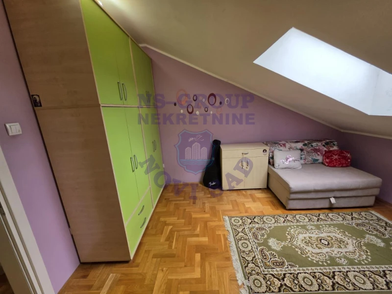 Stan na prodaju Novi Sad 75m2, 578476