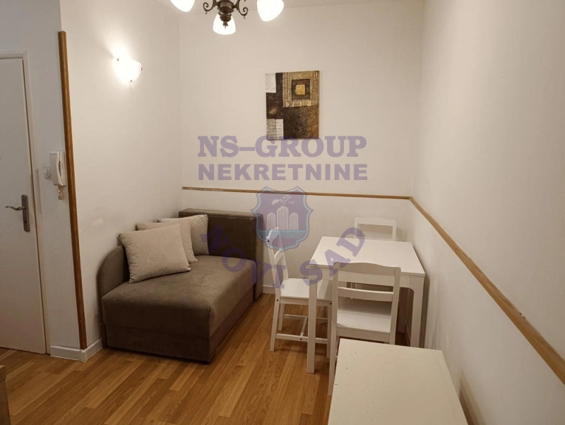 Stan na prodaju Novi Sad 36m2, 568398