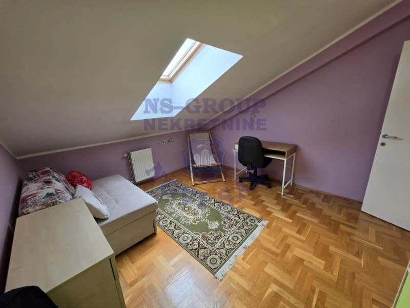 Stan na prodaju Novi Sad 75m2, 578476