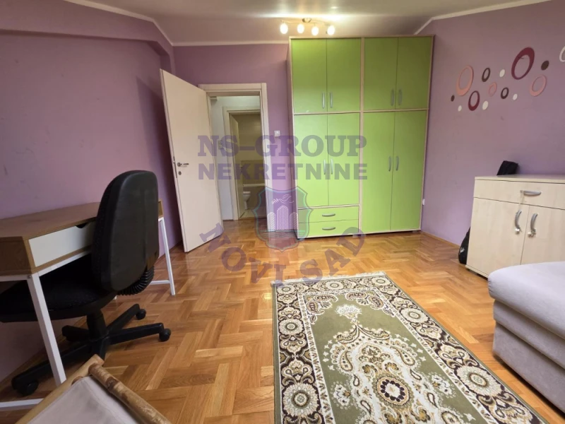 Stan na prodaju Novi Sad 75m2, 578476
