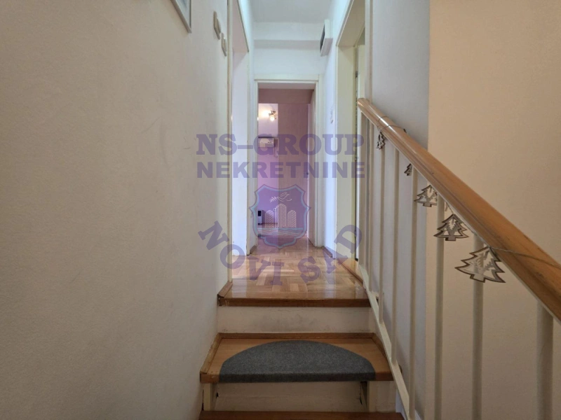 Stan na prodaju Novi Sad 75m2, 578476