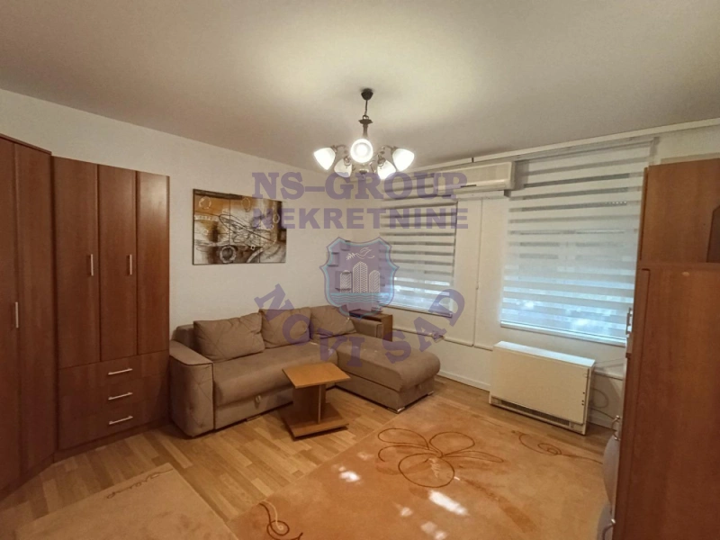 Stan na prodaju Novi Sad 36m2, 568398