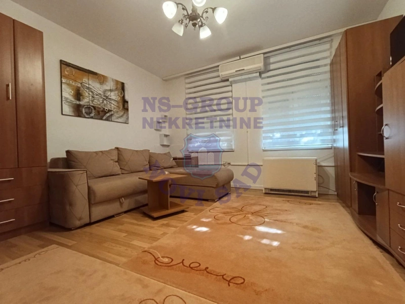 stan na prodaju Novi Sad, 36m2 568398