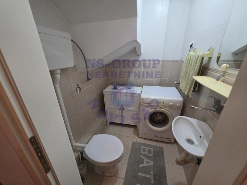 Stan na prodaju Novi Sad 75m2, 578476