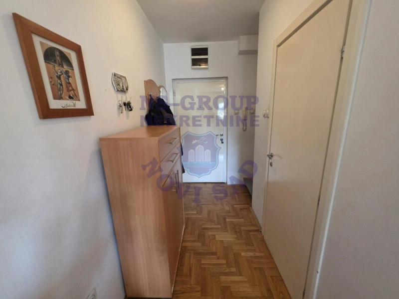 Stan na prodaju Novi Sad 75m2, 578476
