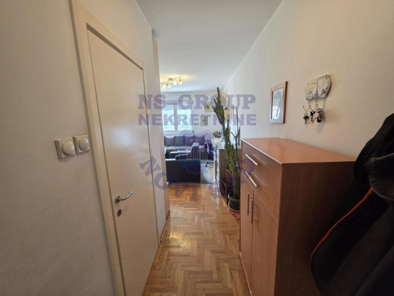 Stan na prodaju Novi Sad 75m2, 578476
