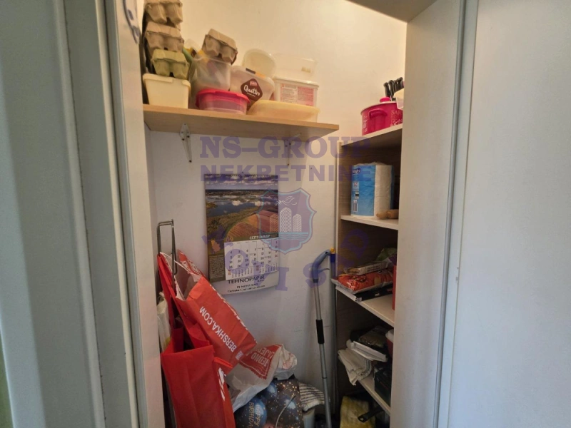 Stan na prodaju Novi Sad 75m2, 578476