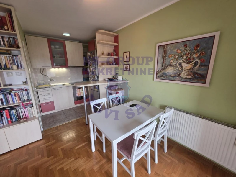 Stan na prodaju Novi Sad 75m2, 578476