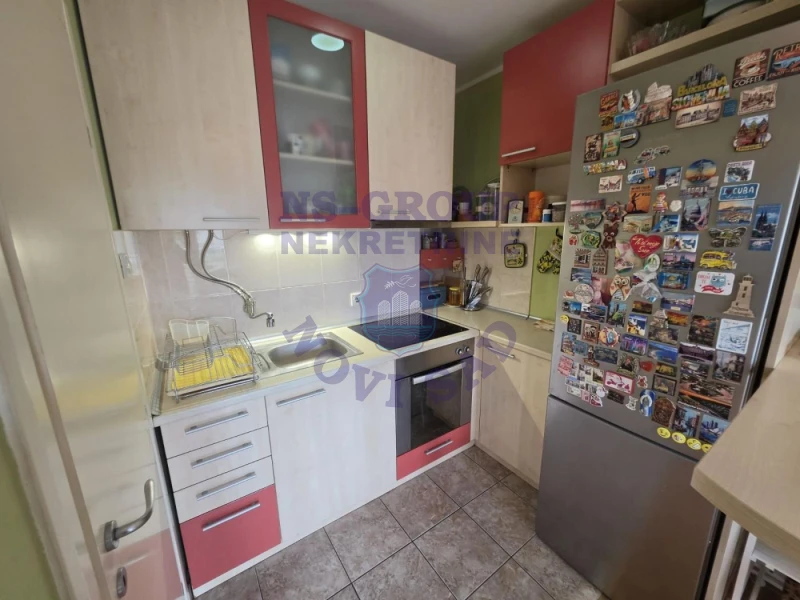 Stan na prodaju Novi Sad 75m2, 578476