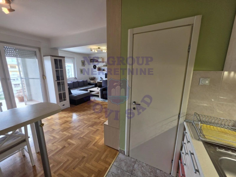 Stan na prodaju Novi Sad 75m2, 578476
