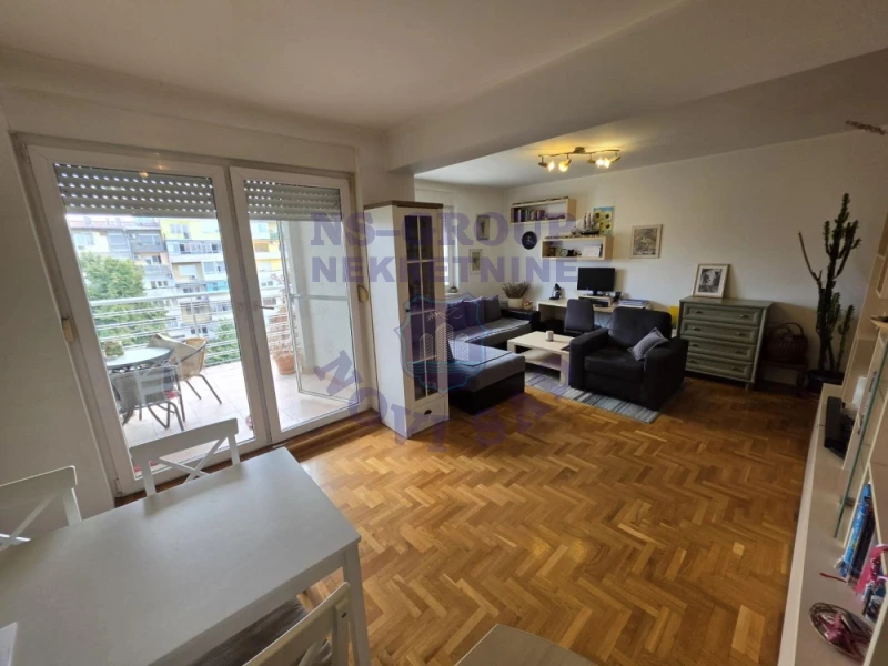 Stan na prodaju Novi Sad 75m2, 578476