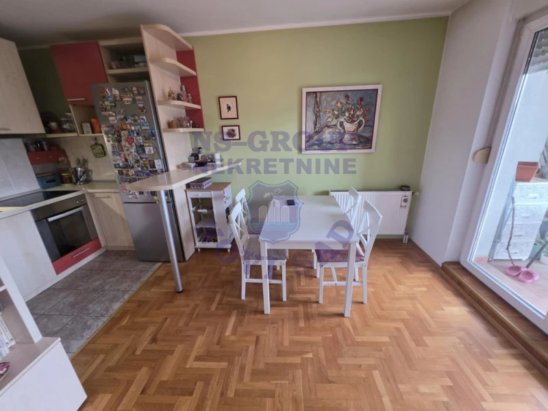 Stan na prodaju Novi Sad 75m2, 578476