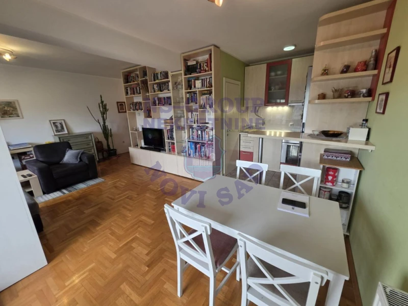 Stan na prodaju Novi Sad 75m2, 578476
