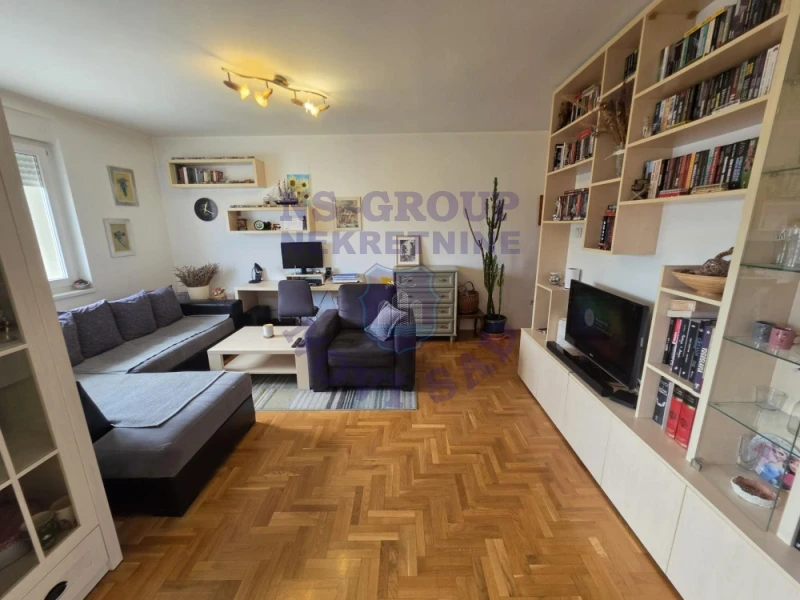 Stan na prodaju Novi Sad 75m2, 578476