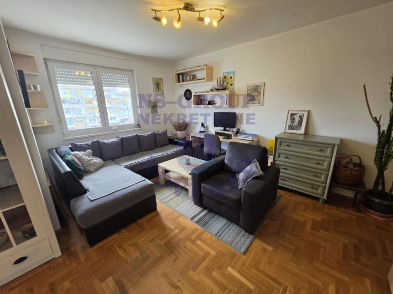 Stan na prodaju Novi Sad 75m2, 578476