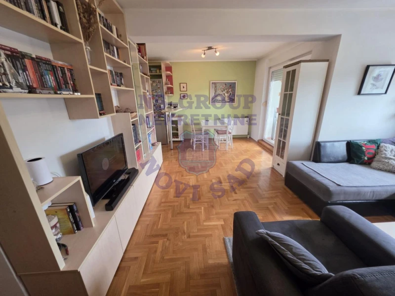 Stan na prodaju Novi Sad 75m2, 578476