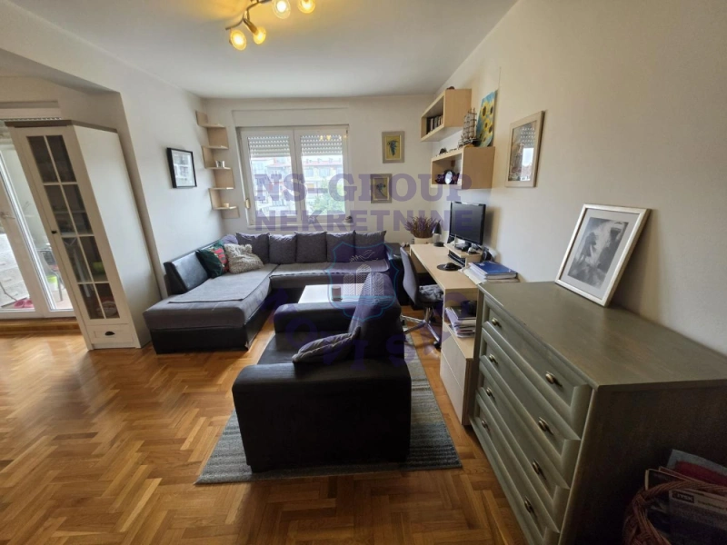 Stan na prodaju Novi Sad 75m2, 578476