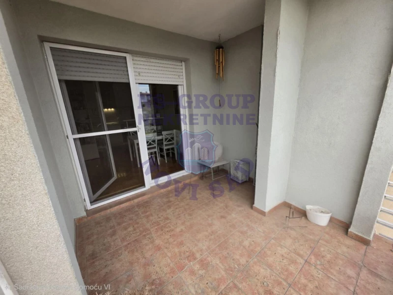 Stan na prodaju Novi Sad 75m2, 578476