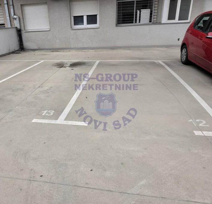 Stan na prodaju Novi Sad 75m2, 578476