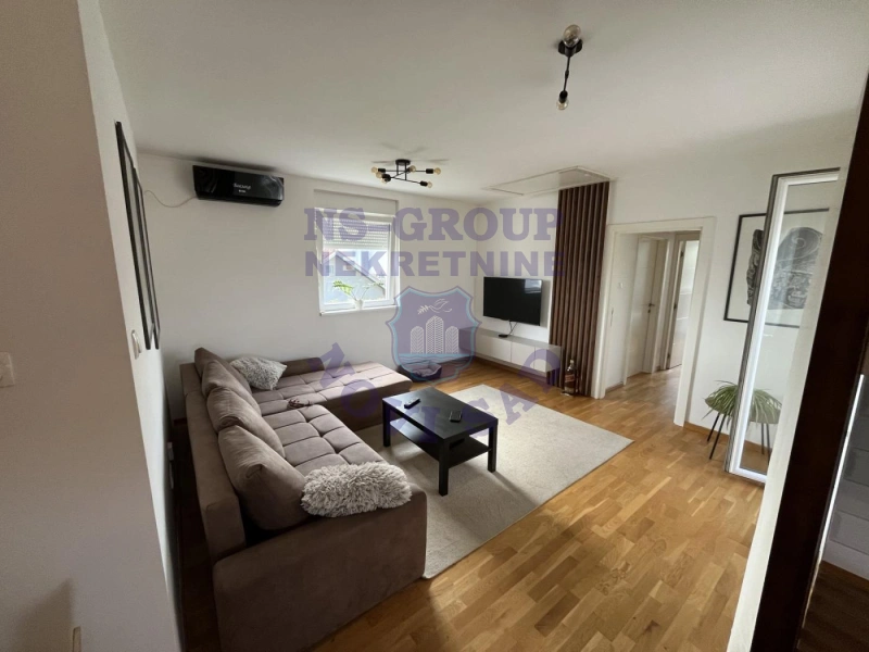 stan na prodaju Novi Sad, 59m2 578461