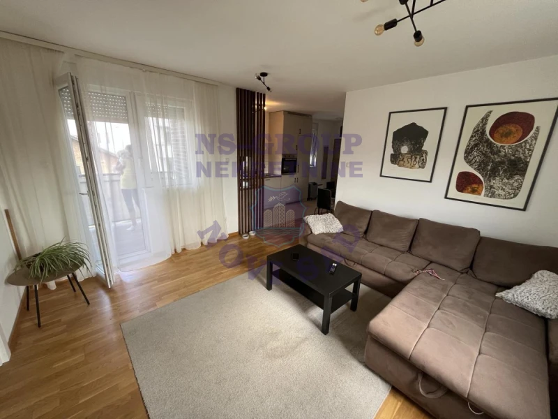 Stan na prodaju Novi Sad 59m2, 578461