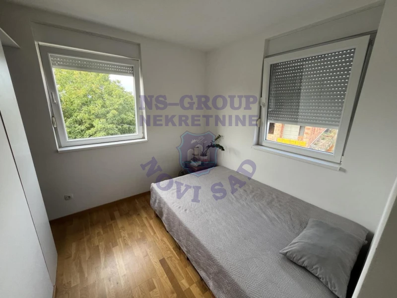 Stan na prodaju Novi Sad 59m2, 578461