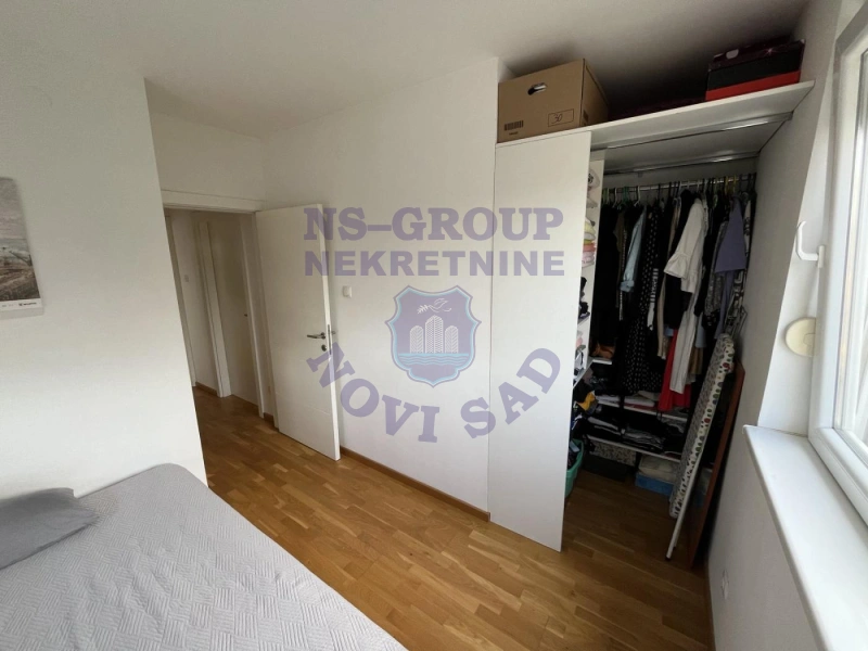 Stan na prodaju Novi Sad 59m2, 578461