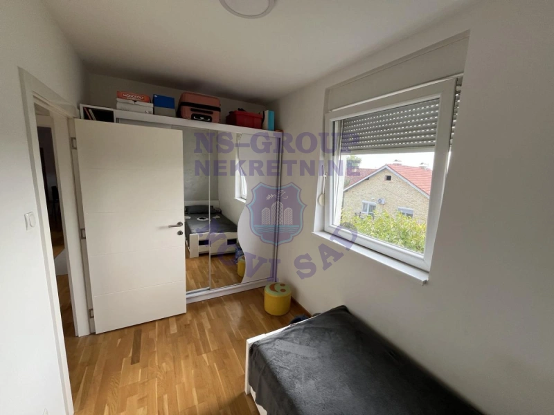 Stan na prodaju Novi Sad 59m2, 578461