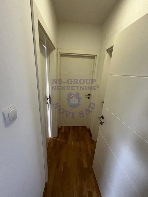 Stan na prodaju Novi Sad 59m2, 578461