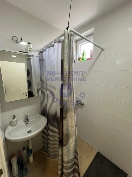 Stan na prodaju Novi Sad 59m2, 578461