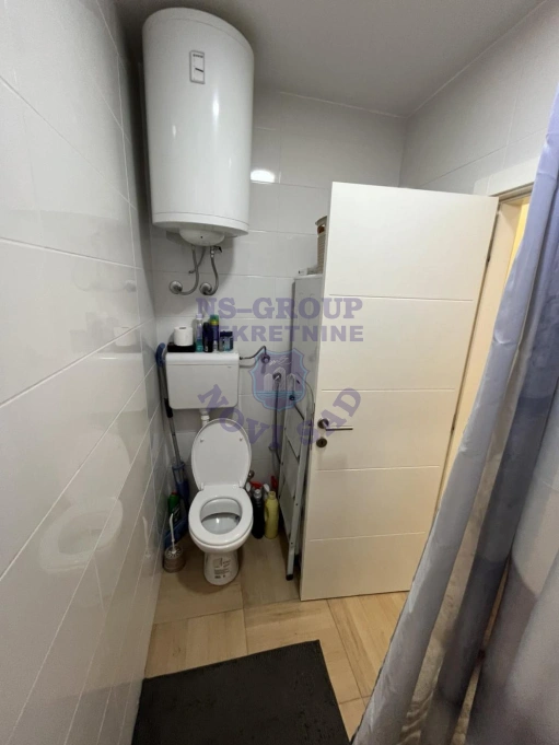 Stan na prodaju Novi Sad 59m2, 578461