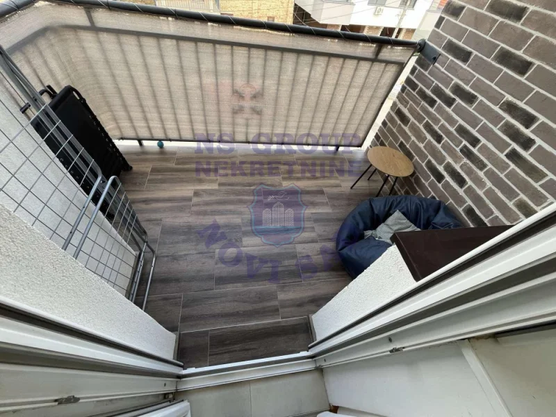 Stan na prodaju Novi Sad 59m2, 578461