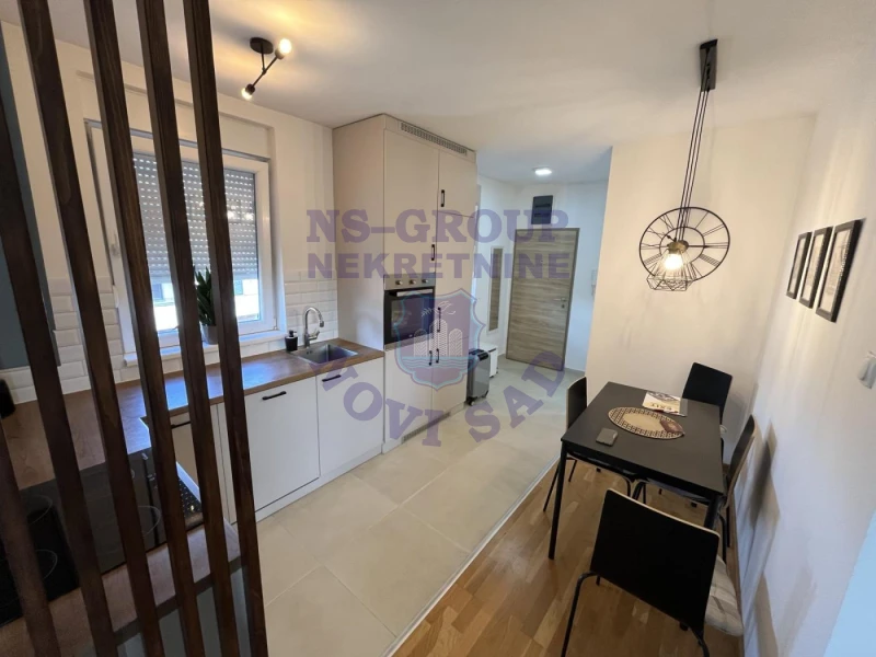 Stan na prodaju Novi Sad 59m2, 578461