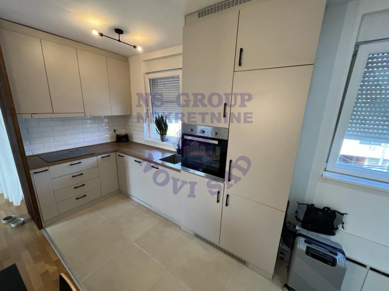 Stan na prodaju Novi Sad 59m2, 578461
